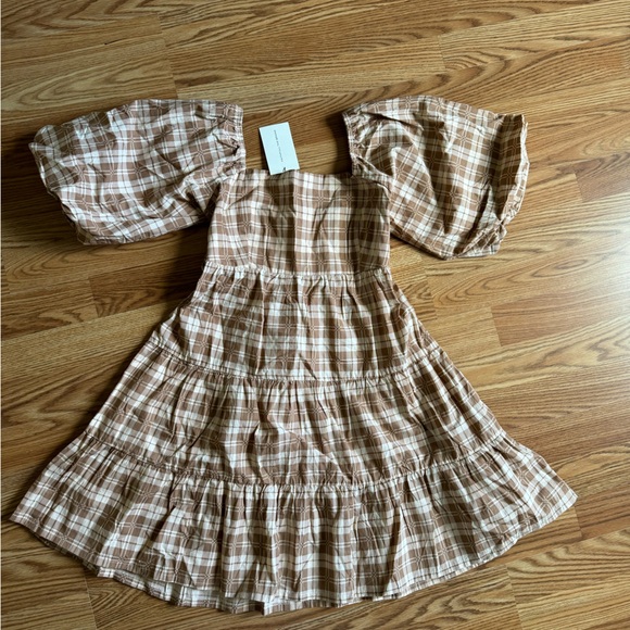 Faithful the Brand Eryn Mini dress Small - Picture 3 of 5